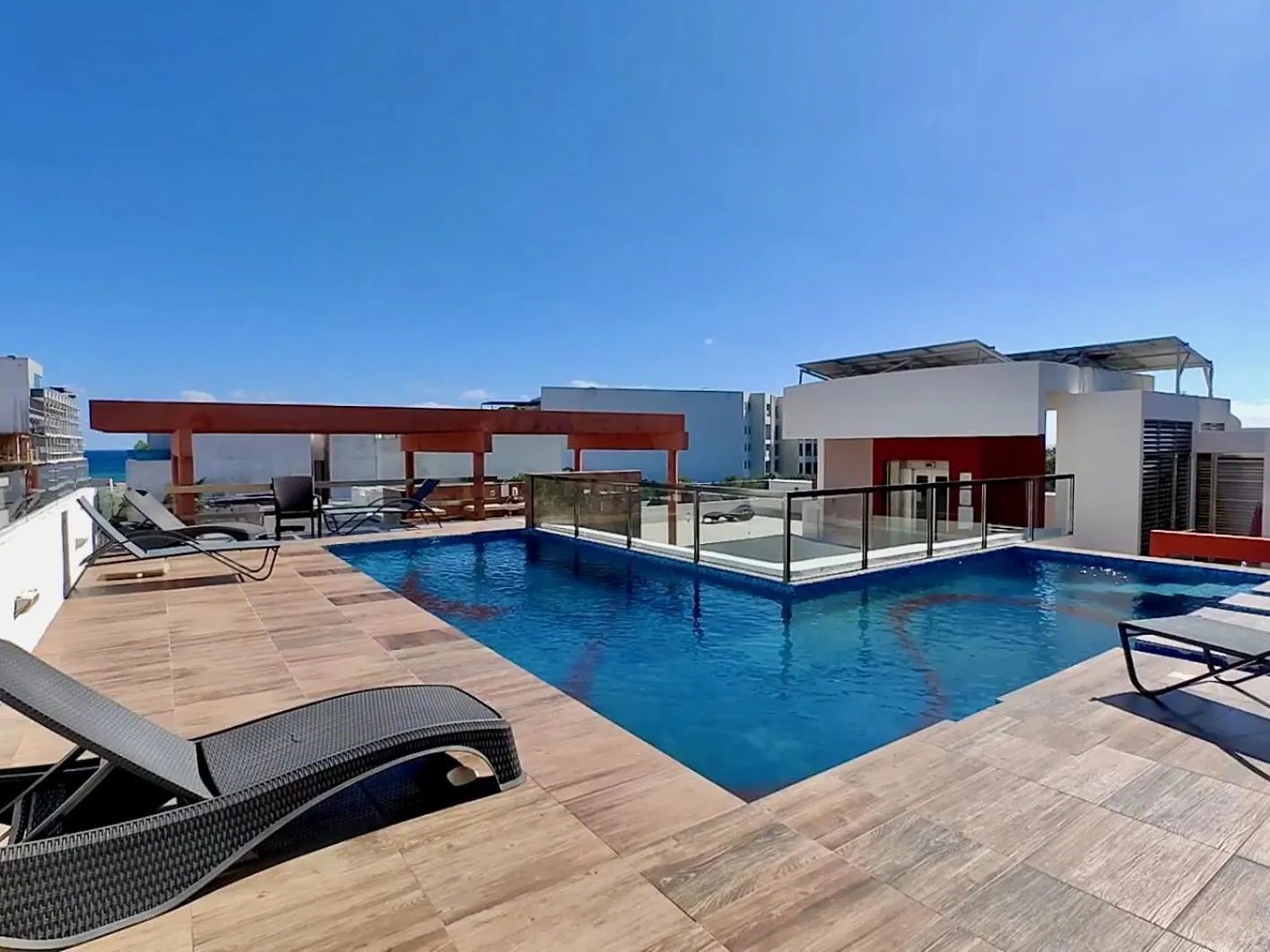 Klem By Bookiing Guys Riviera Appartement Playa del Carmen
