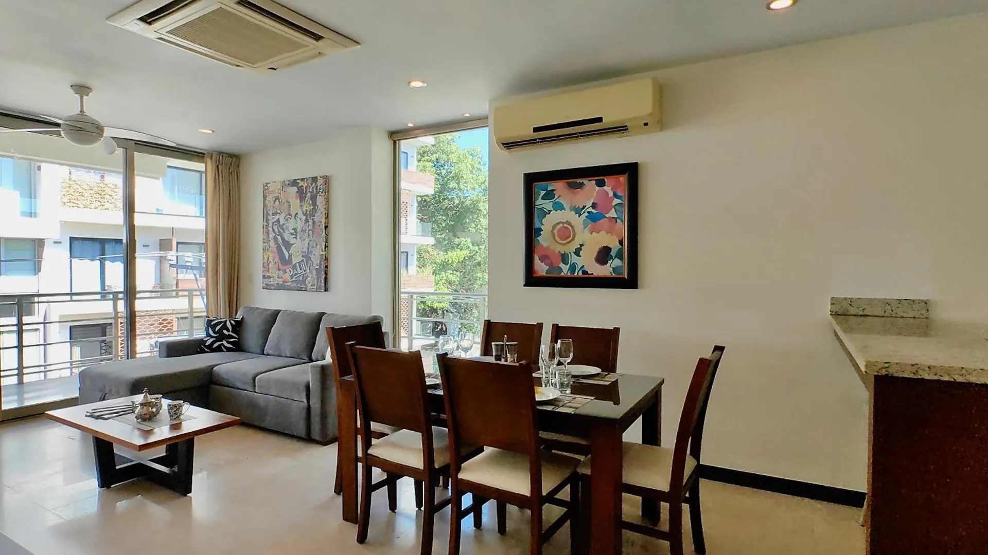Klem By Bookiing Guys Riviera Appartement Playa del Carmen Mexico