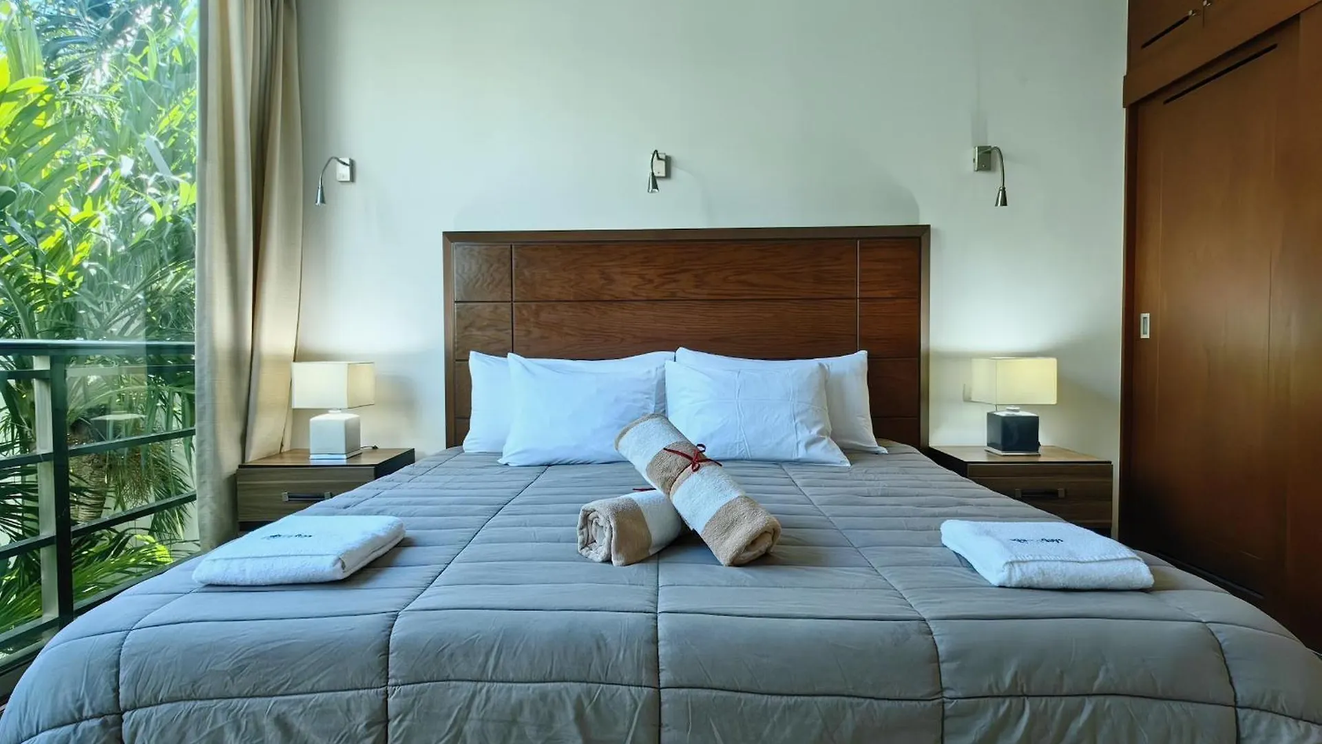 Klem By Bookiing Guys Riviera Appartement Playa del Carmen
