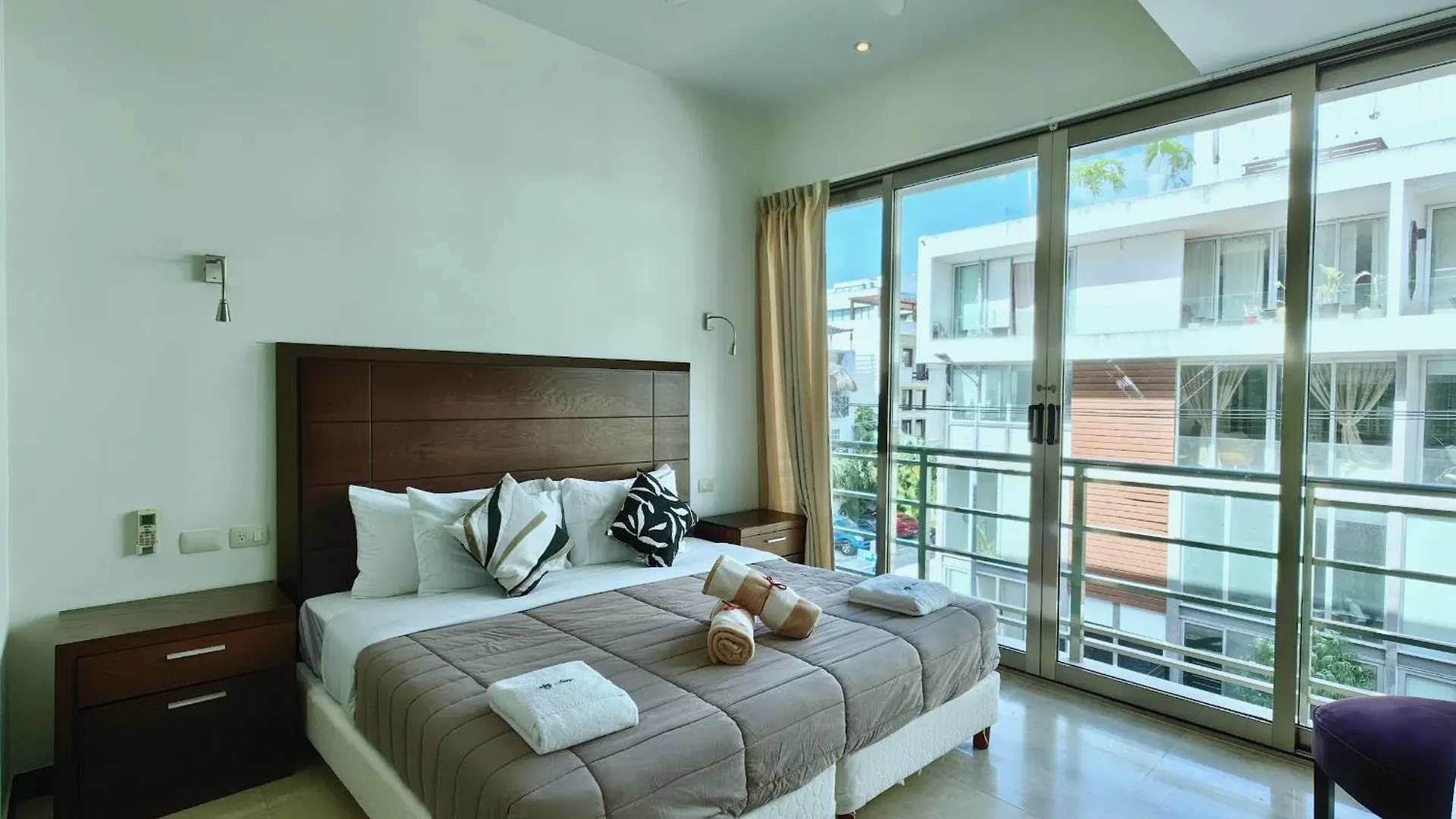 Klem By Bookiing Guys Riviera Appartement Playa del Carmen