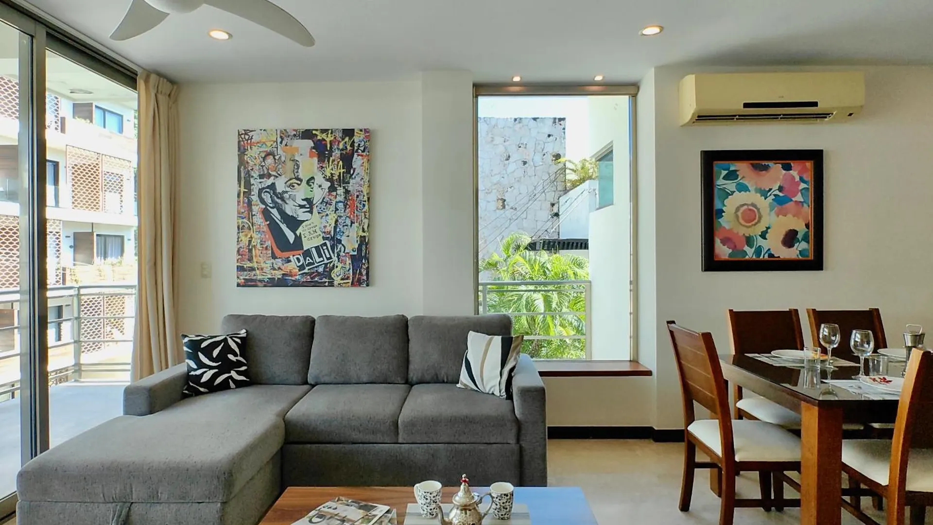 Klem By Bookiing Guys Riviera Appartement Playa del Carmen