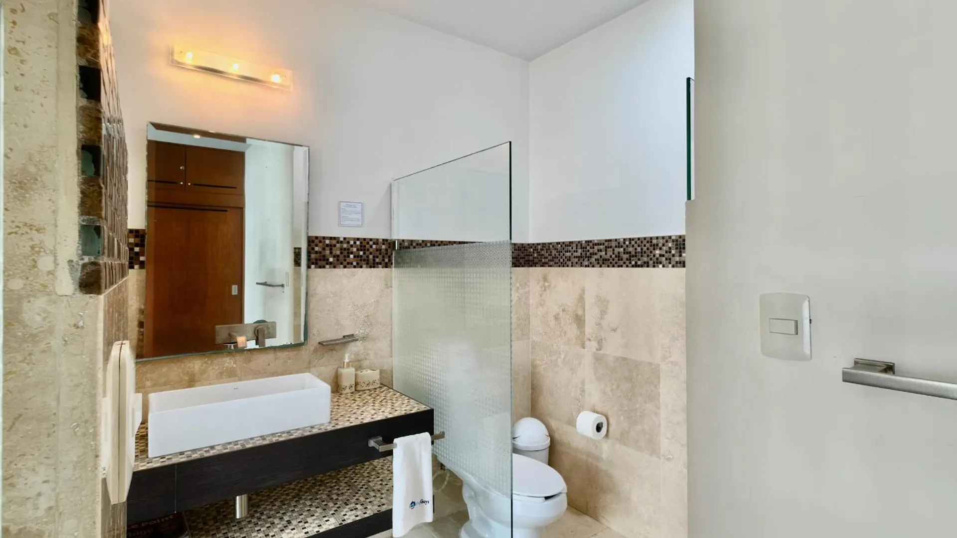 Klem By Bookiing Guys Riviera Appartement Playa del Carmen
