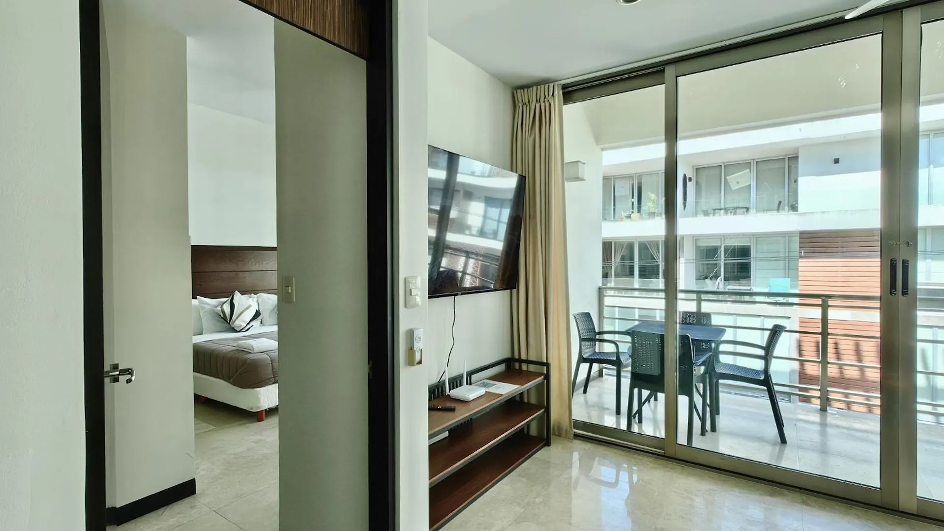 Klem By Bookiing Guys Riviera Appartement Playa del Carmen Mexico