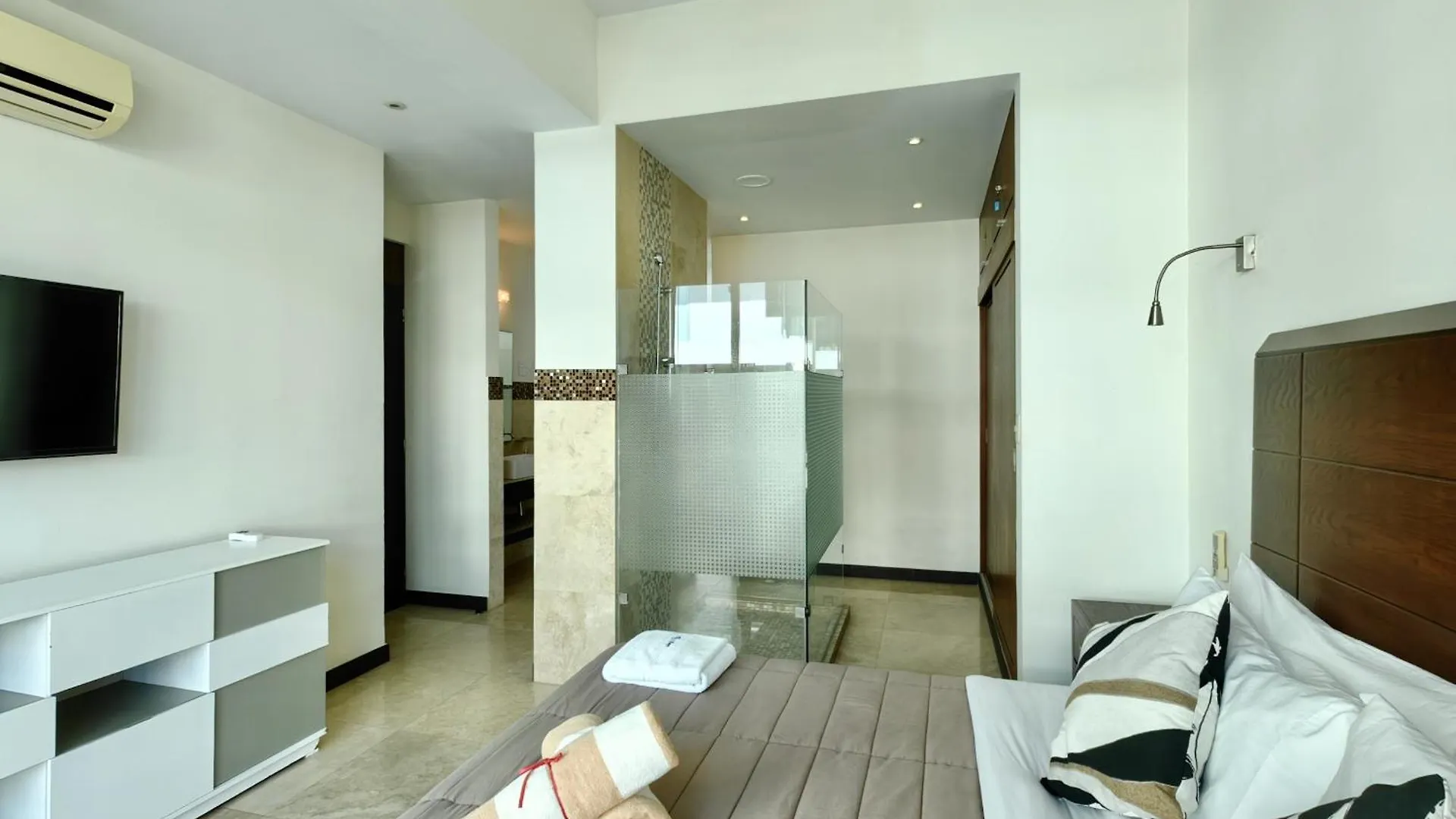 Klem By Bookiing Guys Riviera Appartement Playa del Carmen