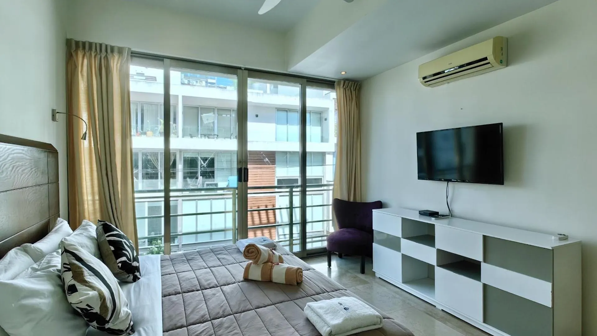 Klem By Bookiing Guys Riviera Appartement Playa del Carmen 0*,