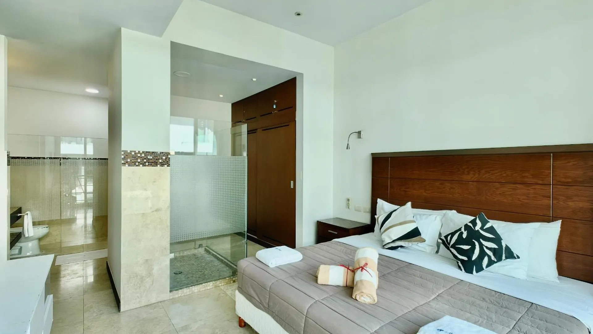 Klem By Bookiing Guys Riviera Appartement Playa del Carmen