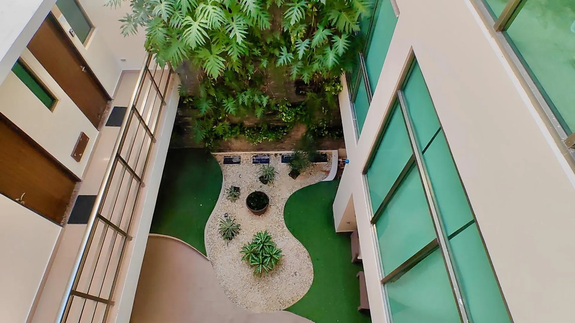 Klem By Bookiing Guys Riviera Appartement Playa del Carmen