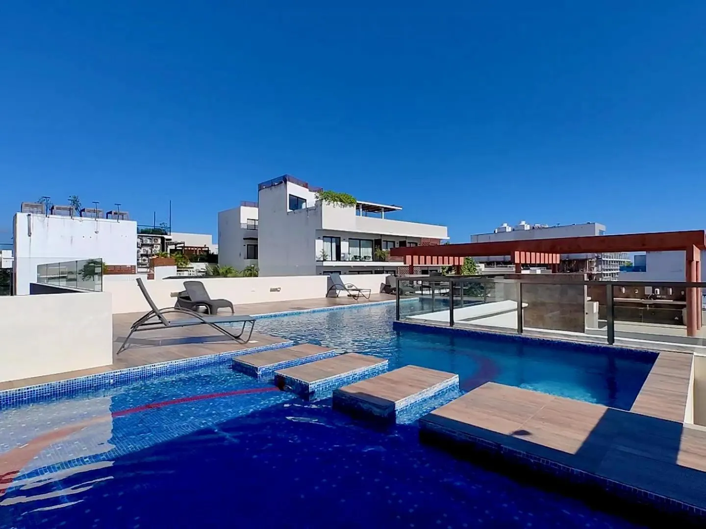 Klem By Bookiing Guys Riviera Appartement Playa del Carmen