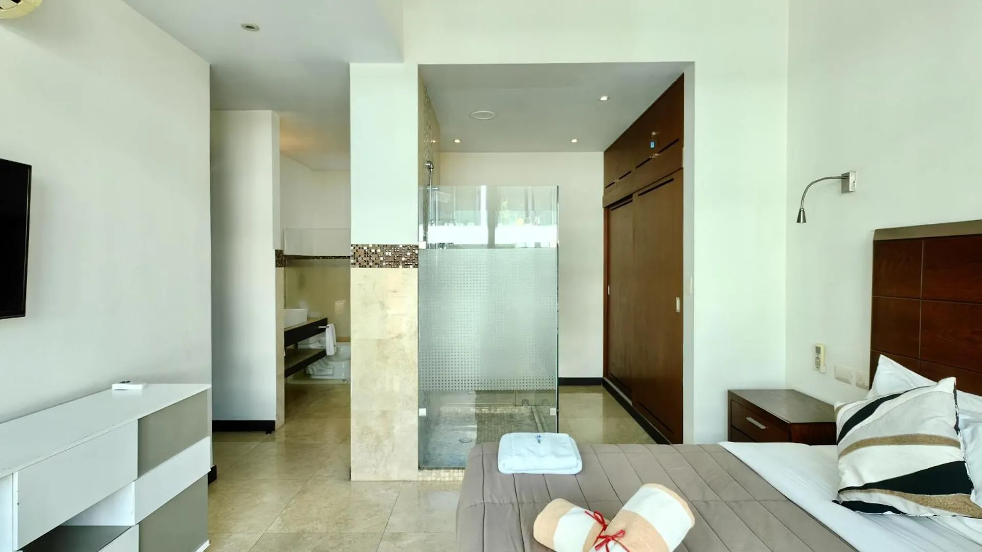 Klem By Bookiing Guys Riviera Appartement Playa del Carmen 0*,  Mexico