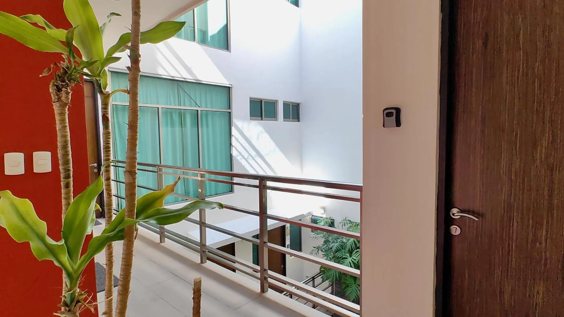 Klem By Bookiing Guys Riviera Appartement Playa del Carmen 0*,  Mexico
