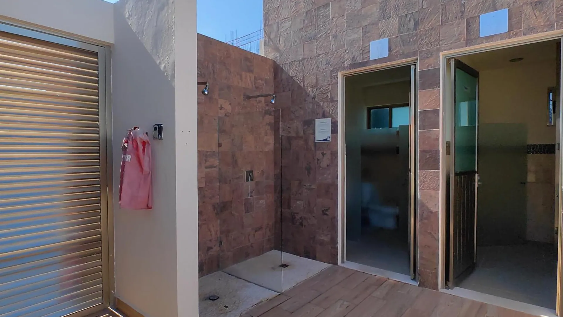 Klem By Bookiing Guys Riviera Appartement Playa del Carmen 0*,