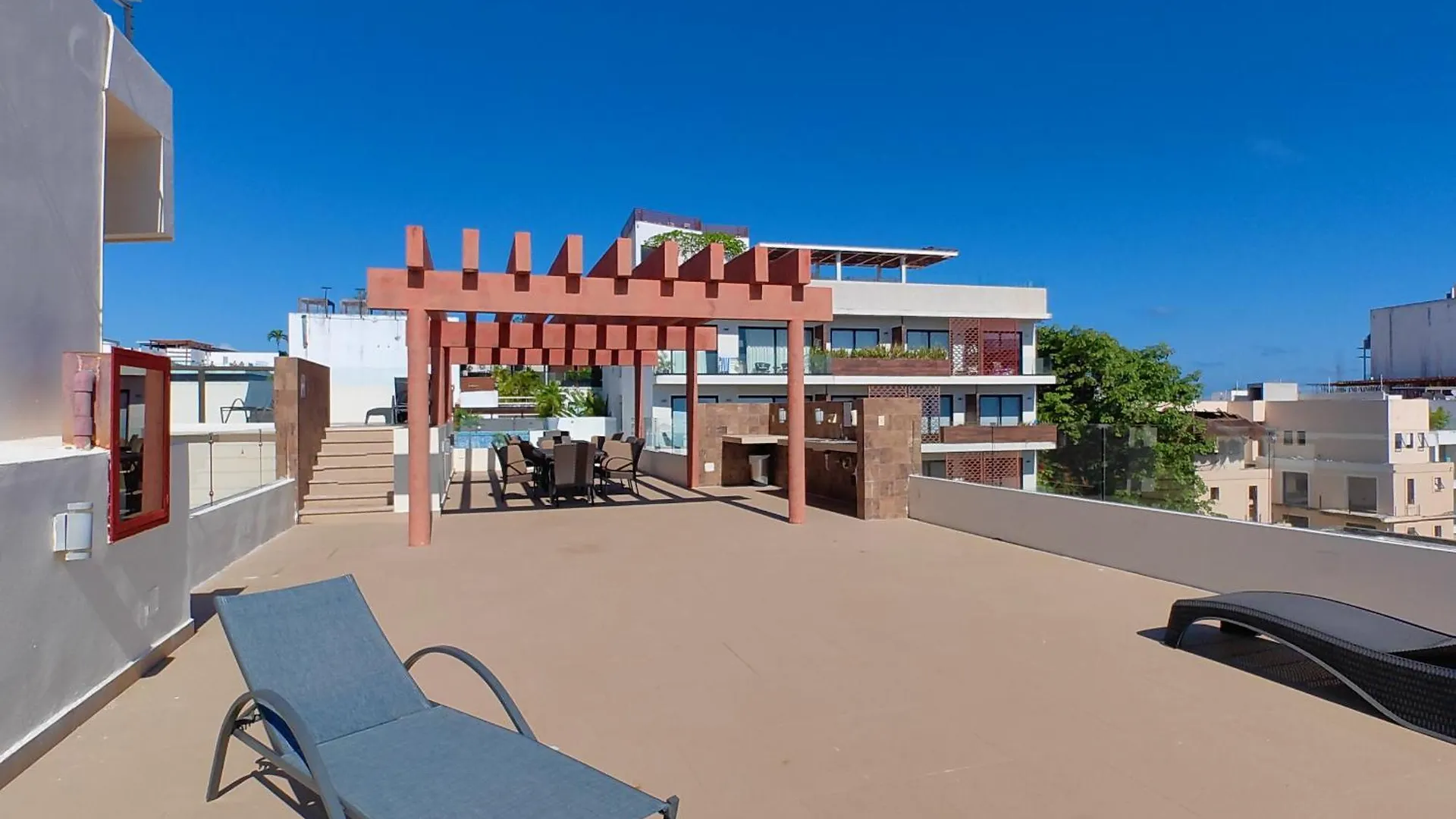 Klem By Bookiing Guys Riviera Appartement Playa del Carmen