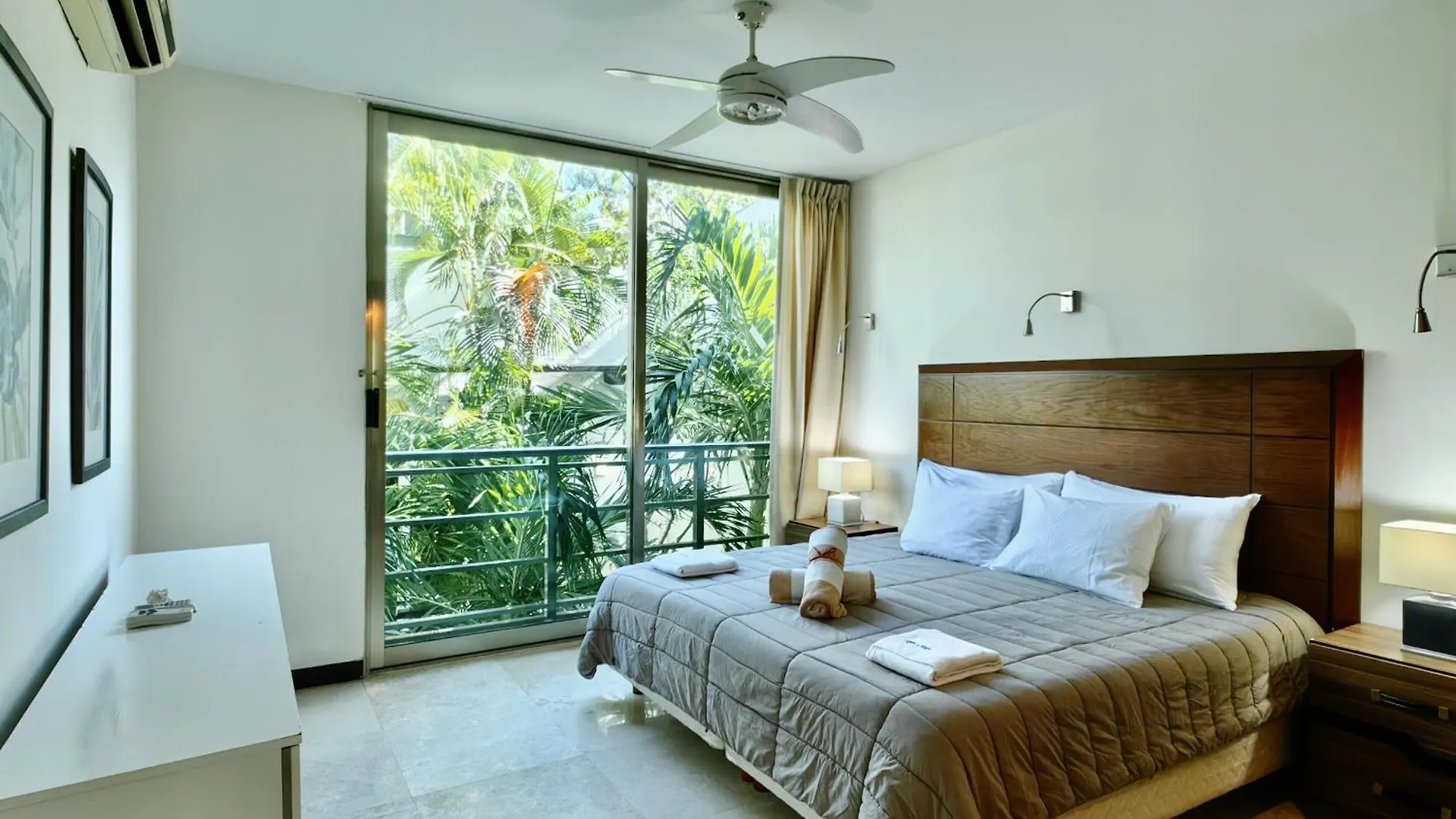Klem By Bookiing Guys Riviera Appartement Playa del Carmen