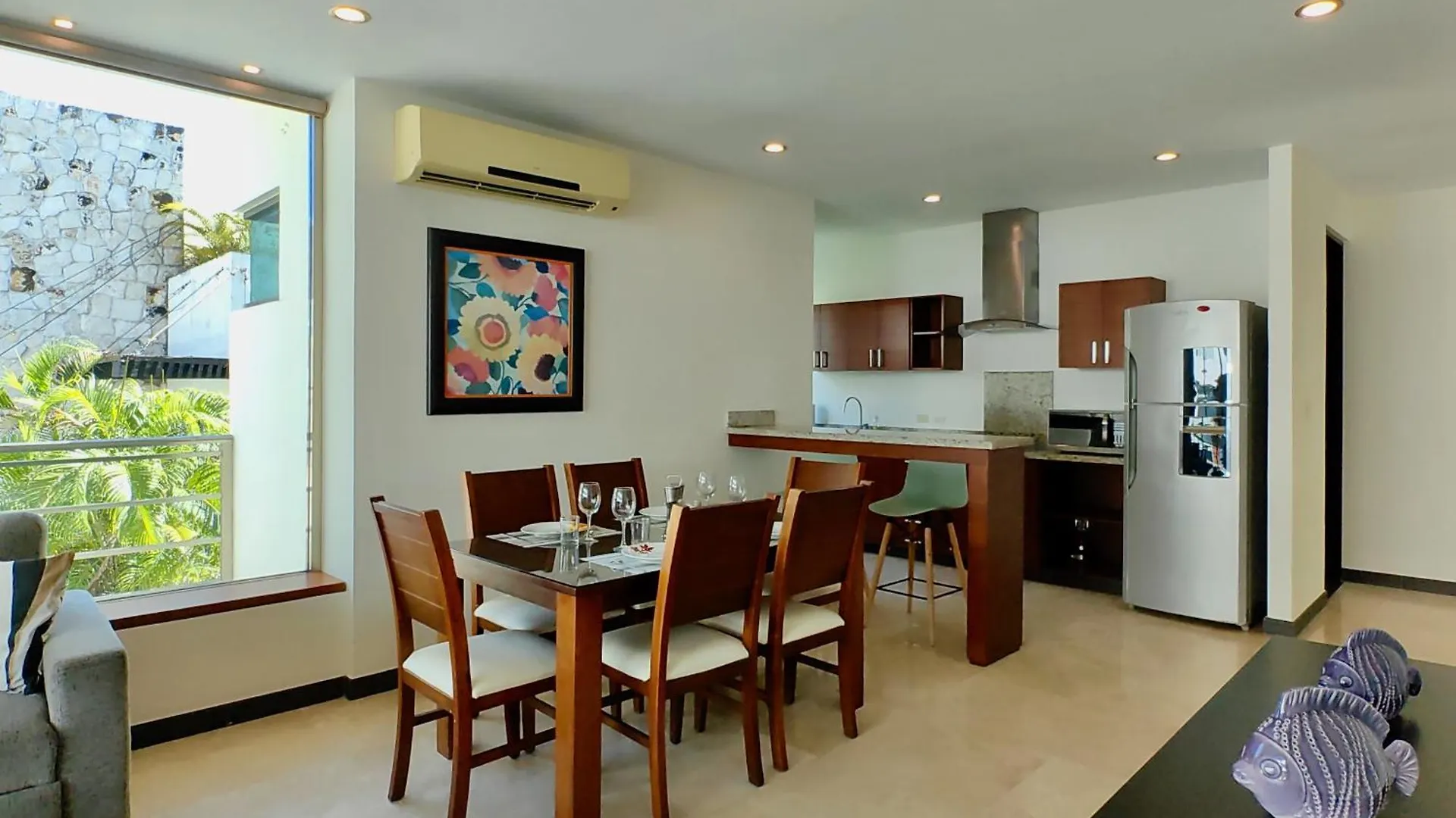 Klem By Bookiing Guys Riviera Appartement Playa del Carmen
