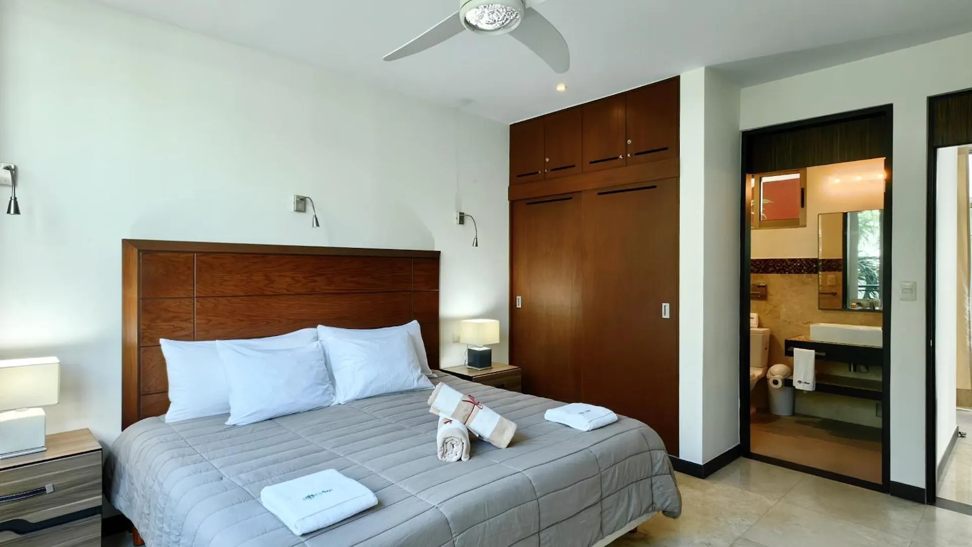 Klem By Bookiing Guys Riviera Appartement Playa del Carmen