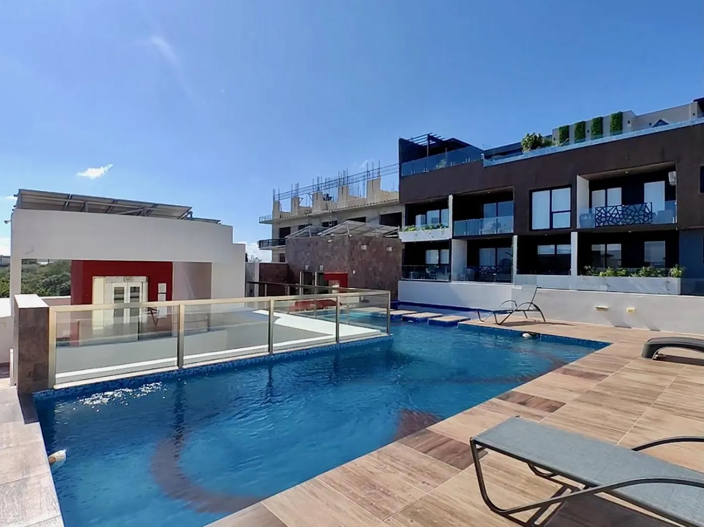 Klem By Bookiing Guys Riviera Appartement Playa del Carmen