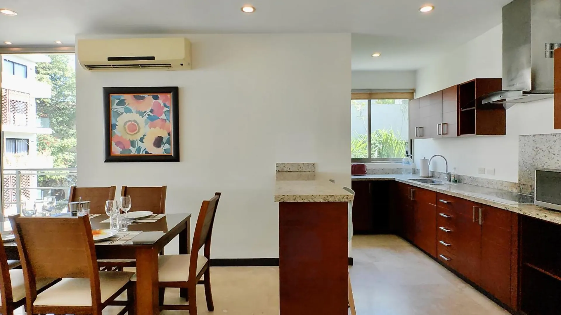 Ferienwohnung Klem By Bookiing Guys Riviera Playa del Carmen 0*,  Mexiko