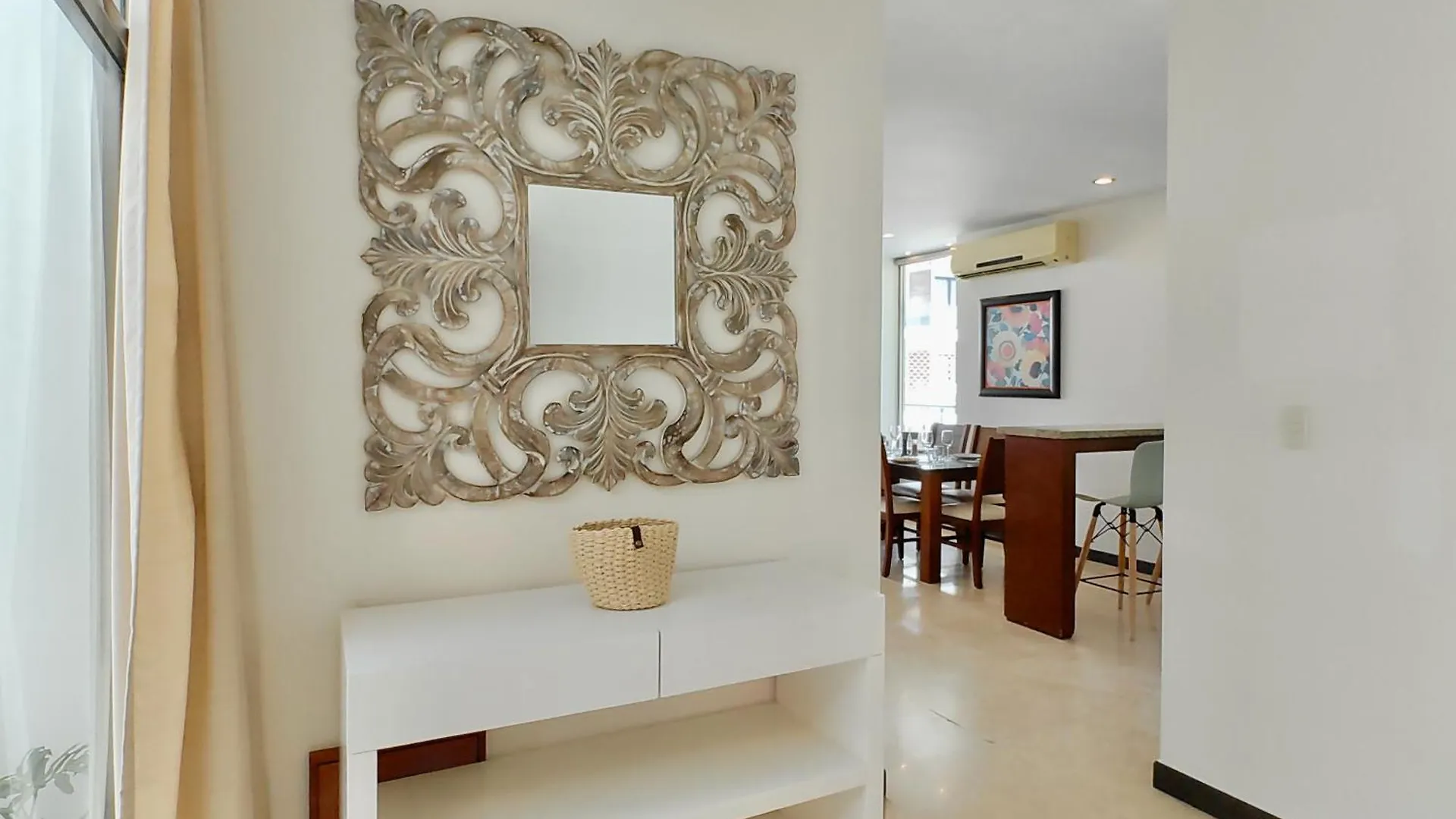 Apartment Ferienwohnung Klem By Bookiing Guys Riviera Playa del Carmen