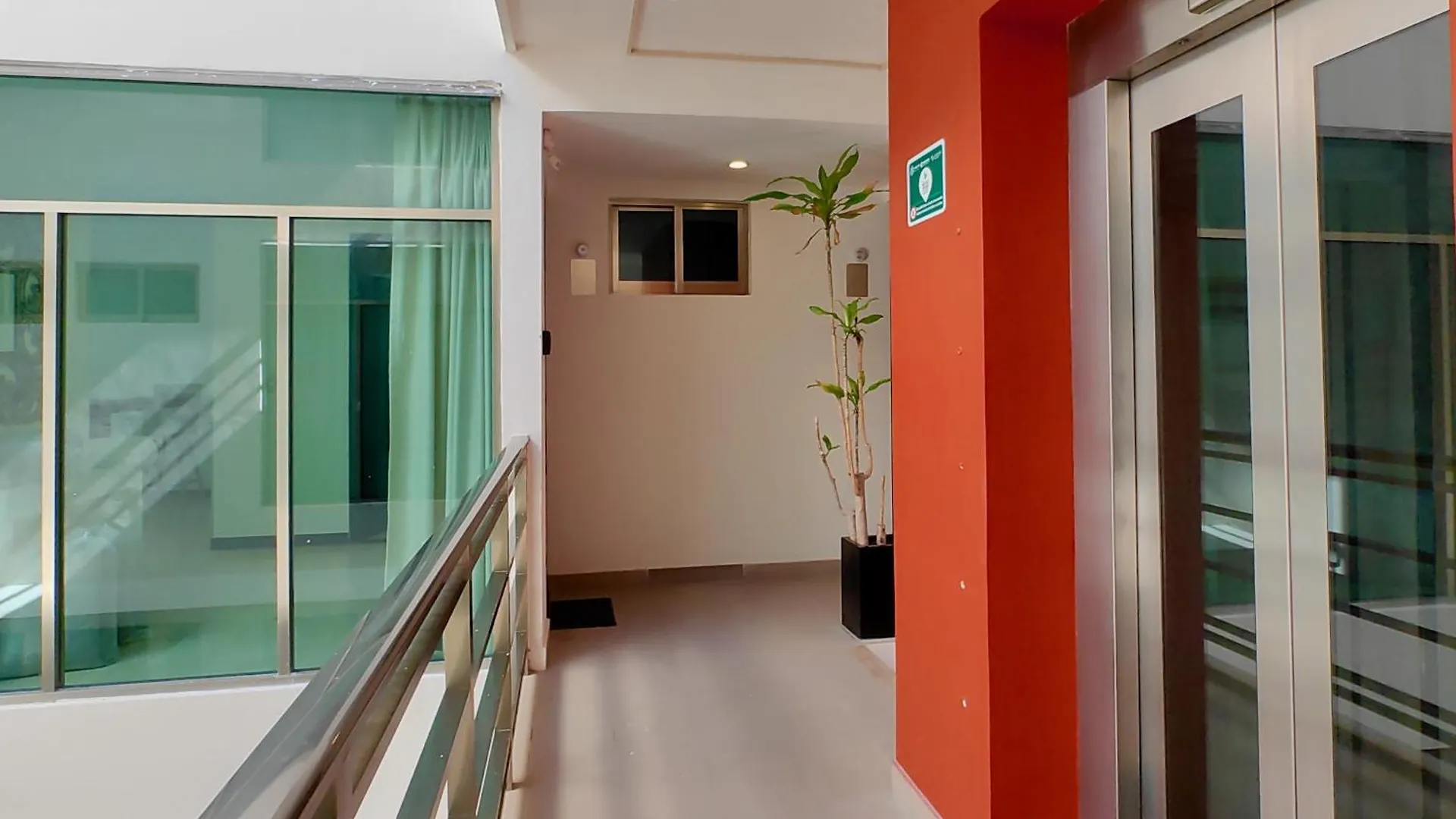 Apartment Ferienwohnung Klem By Bookiing Guys Riviera Playa del Carmen