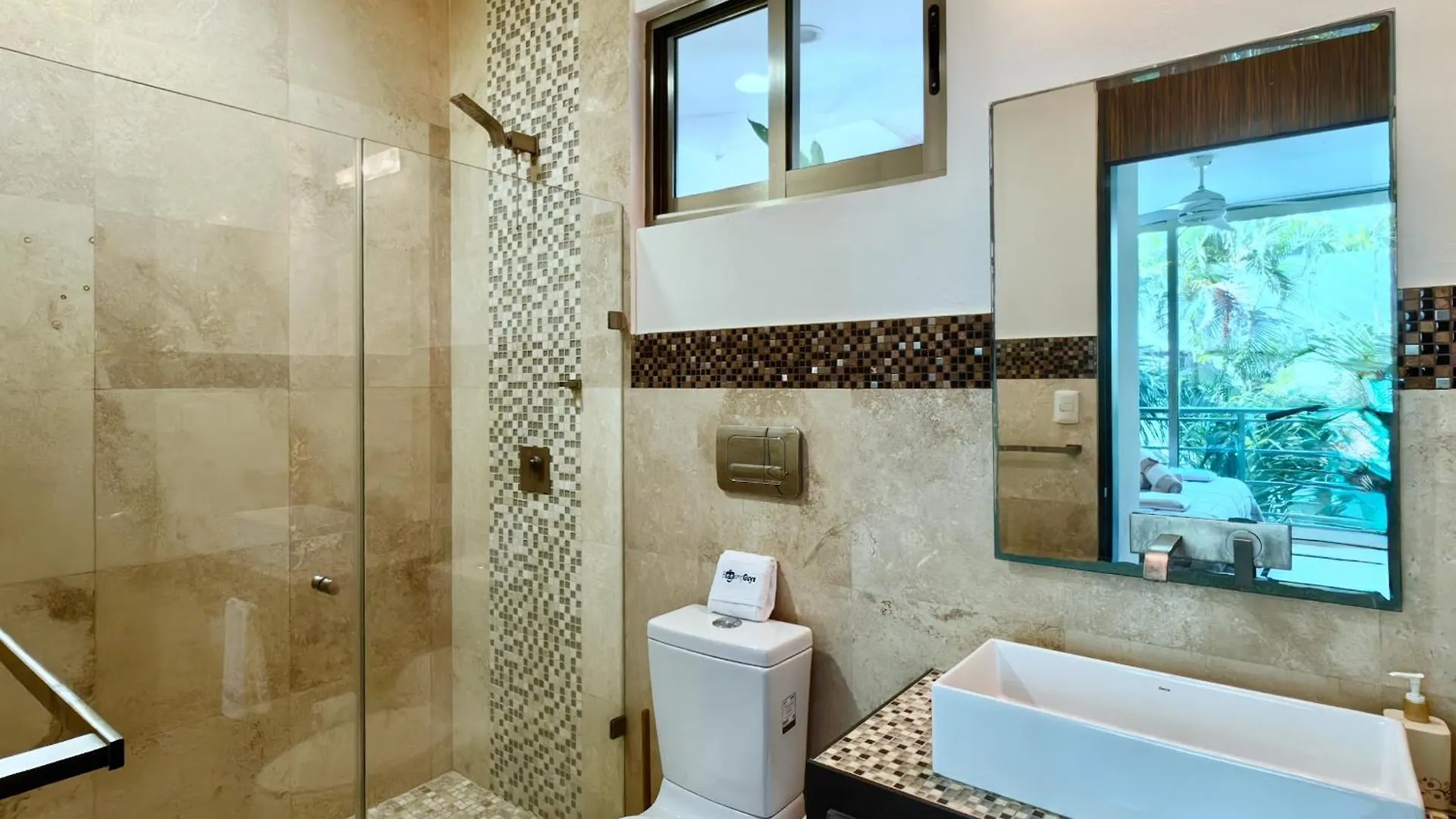 Ferienwohnung Klem By Bookiing Guys Riviera Playa del Carmen Apartment