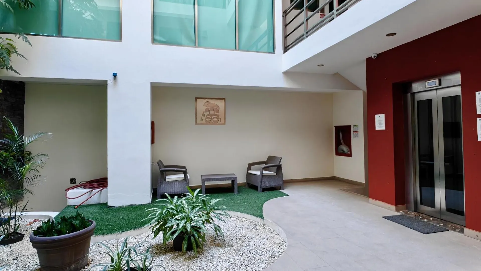 Apartment Ferienwohnung Klem By Bookiing Guys Riviera Playa del Carmen Mexiko
