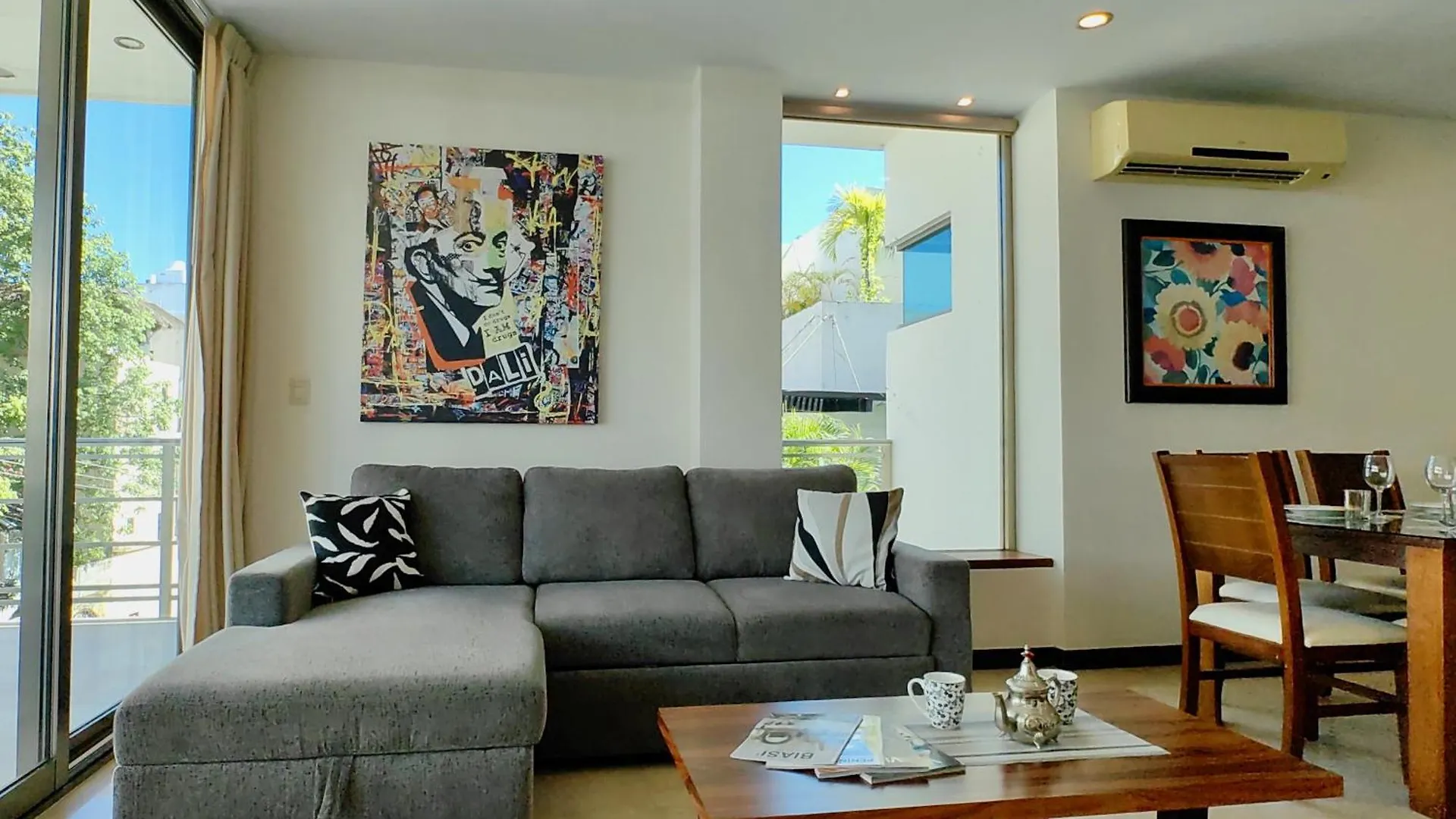 Apartment Ferienwohnung Klem By Bookiing Guys Riviera Playa del Carmen Mexiko