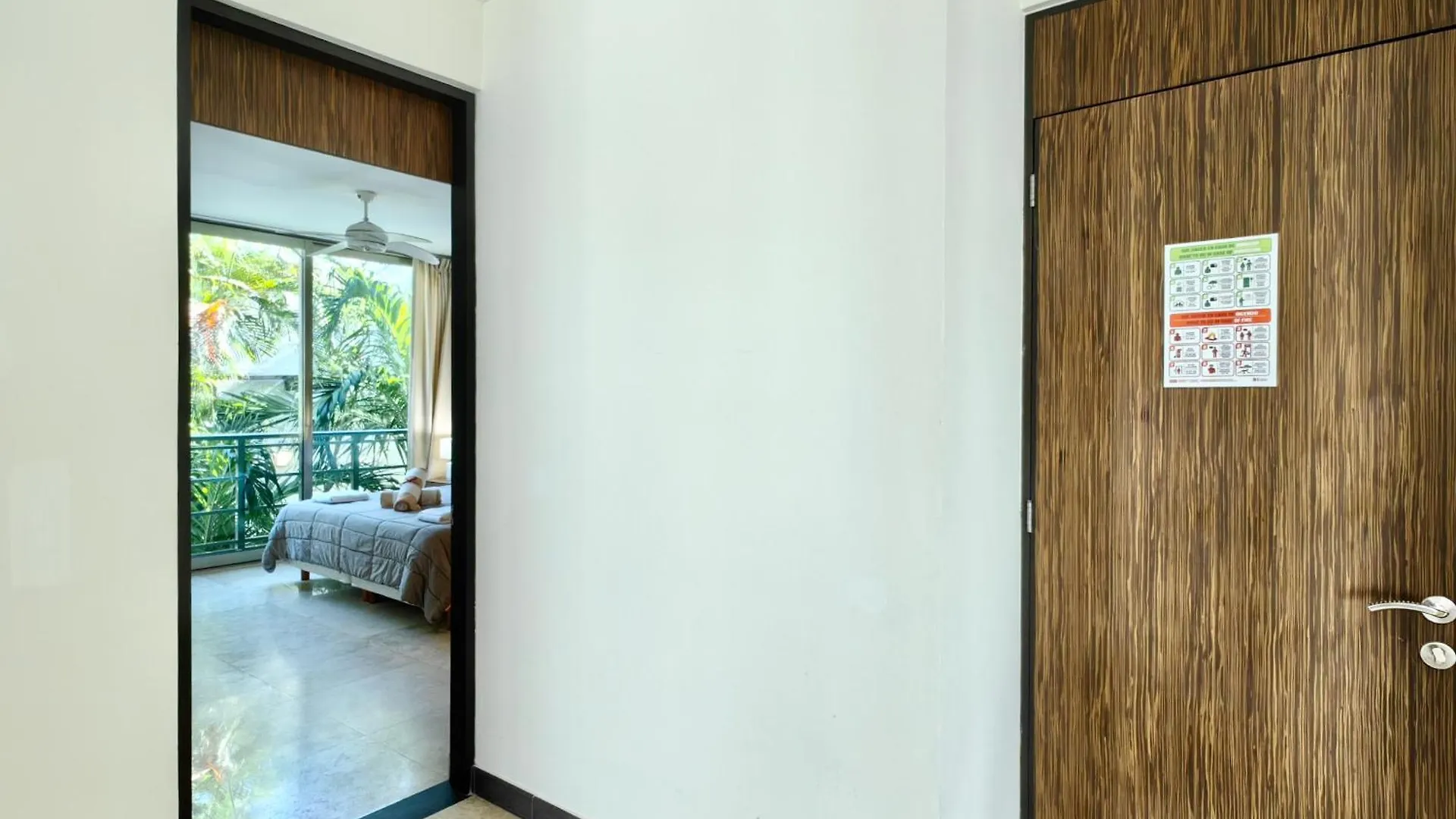 Ferienwohnung Klem By Bookiing Guys Riviera Playa del Carmen