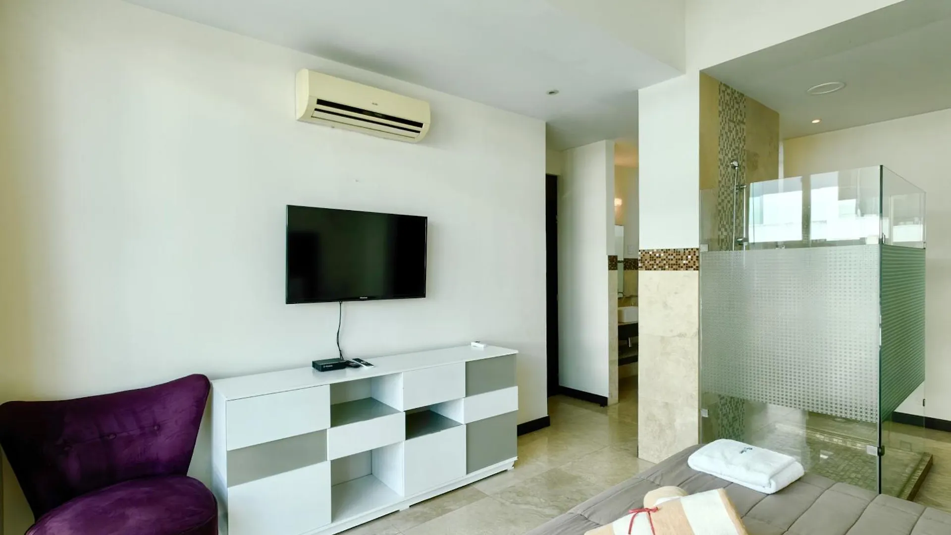 Ferienwohnung Klem By Bookiing Guys Riviera Playa del Carmen Apartment