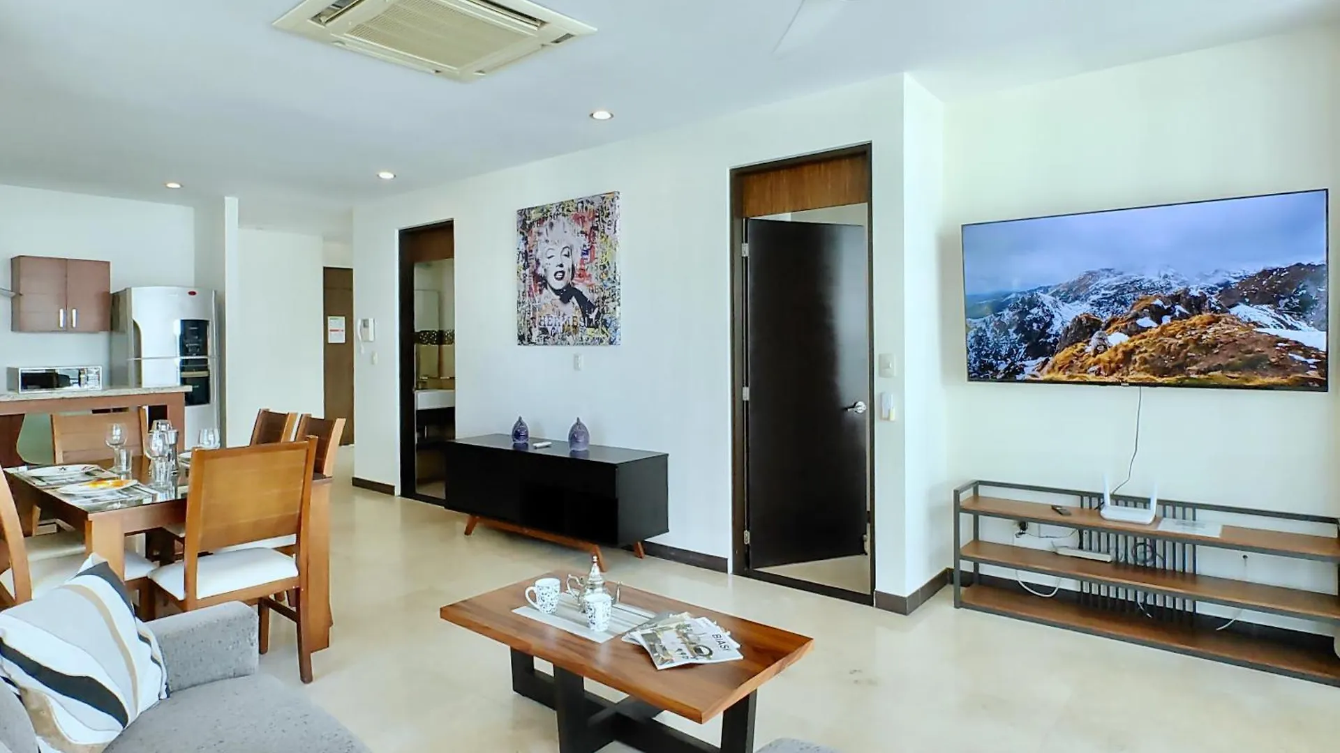 Apartment Ferienwohnung Klem By Bookiing Guys Riviera Playa del Carmen