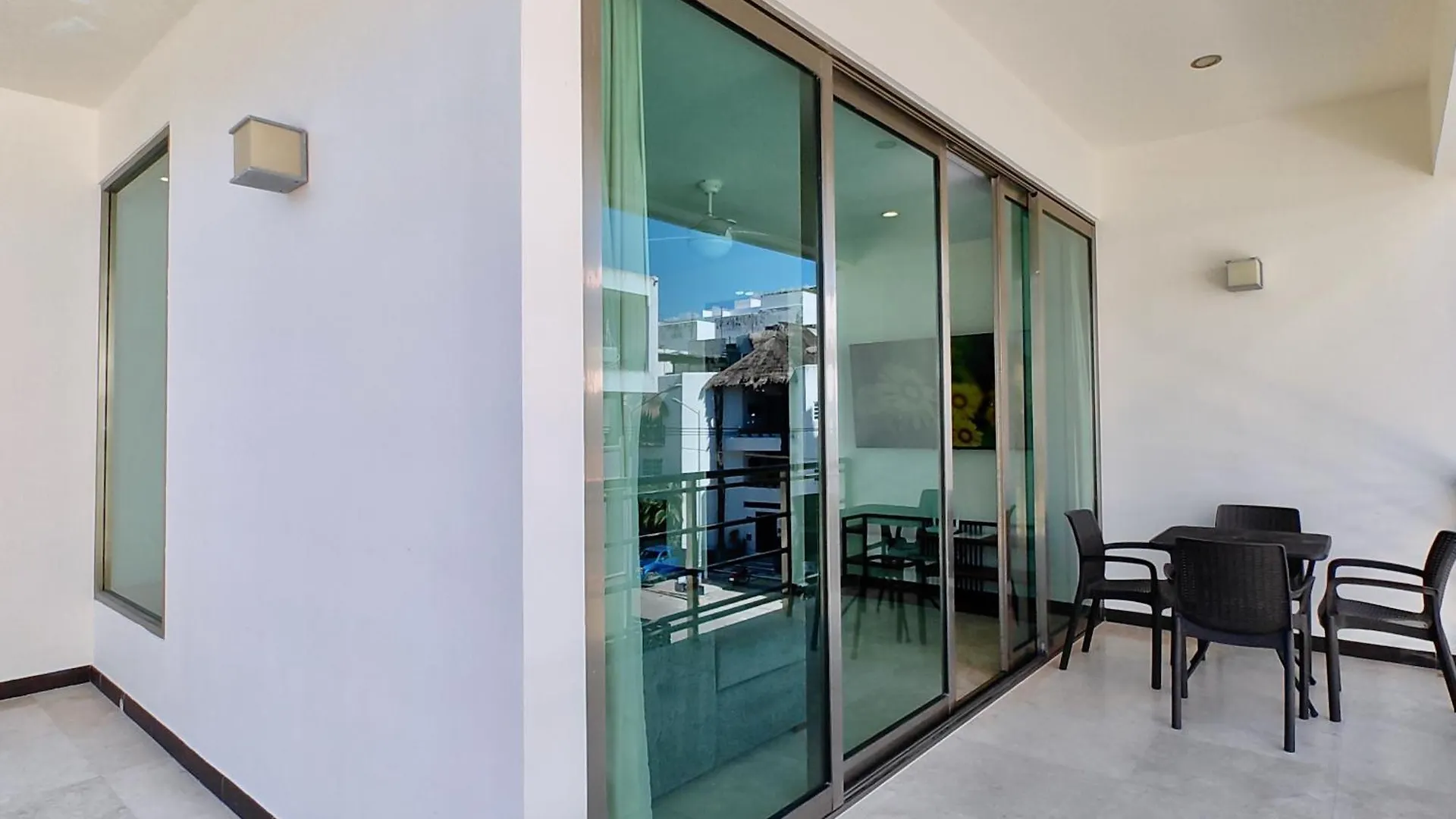 Ferienwohnung Klem By Bookiing Guys Riviera Playa del Carmen