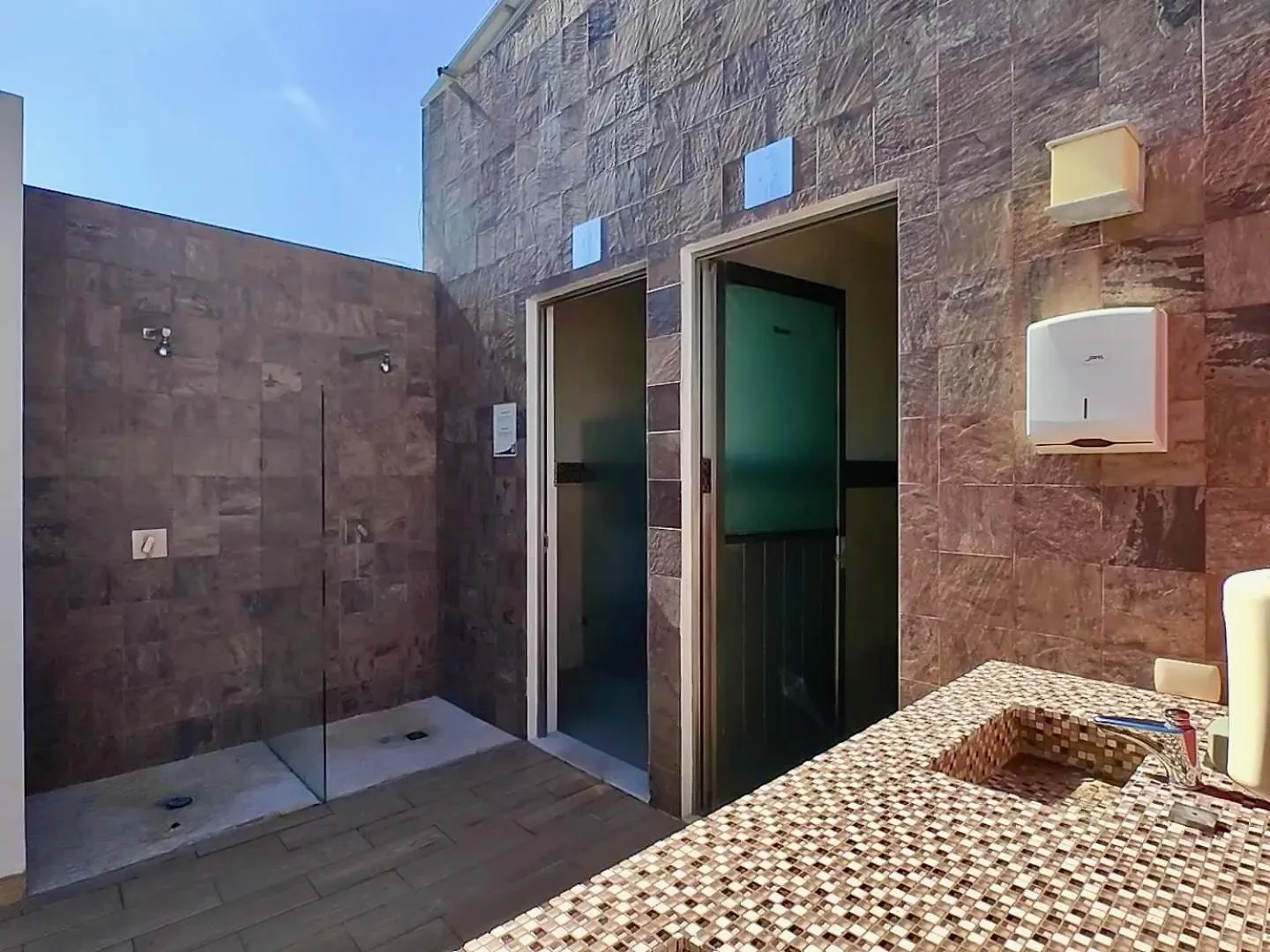 Ferienwohnung Klem By Bookiing Guys Riviera Playa del Carmen 0*,